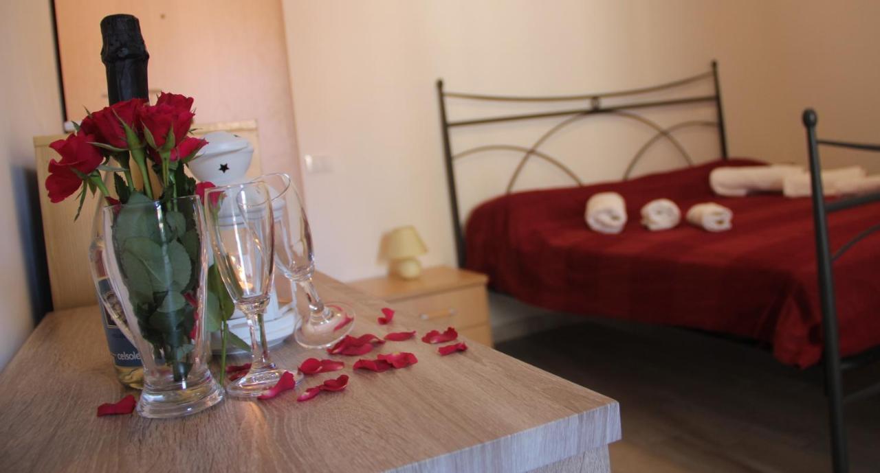 B&B Poggio Di Balestrino المظهر الخارجي الصورة