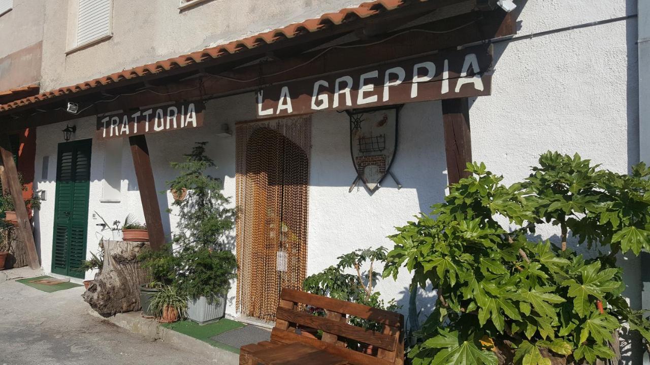 B&B Poggio Di Balestrino المظهر الخارجي الصورة