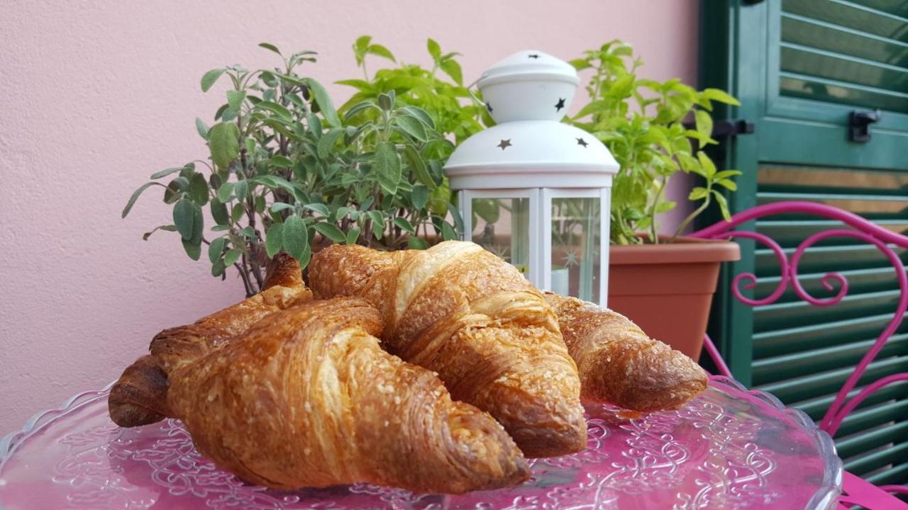 B&B Poggio Di Balestrino المظهر الخارجي الصورة
