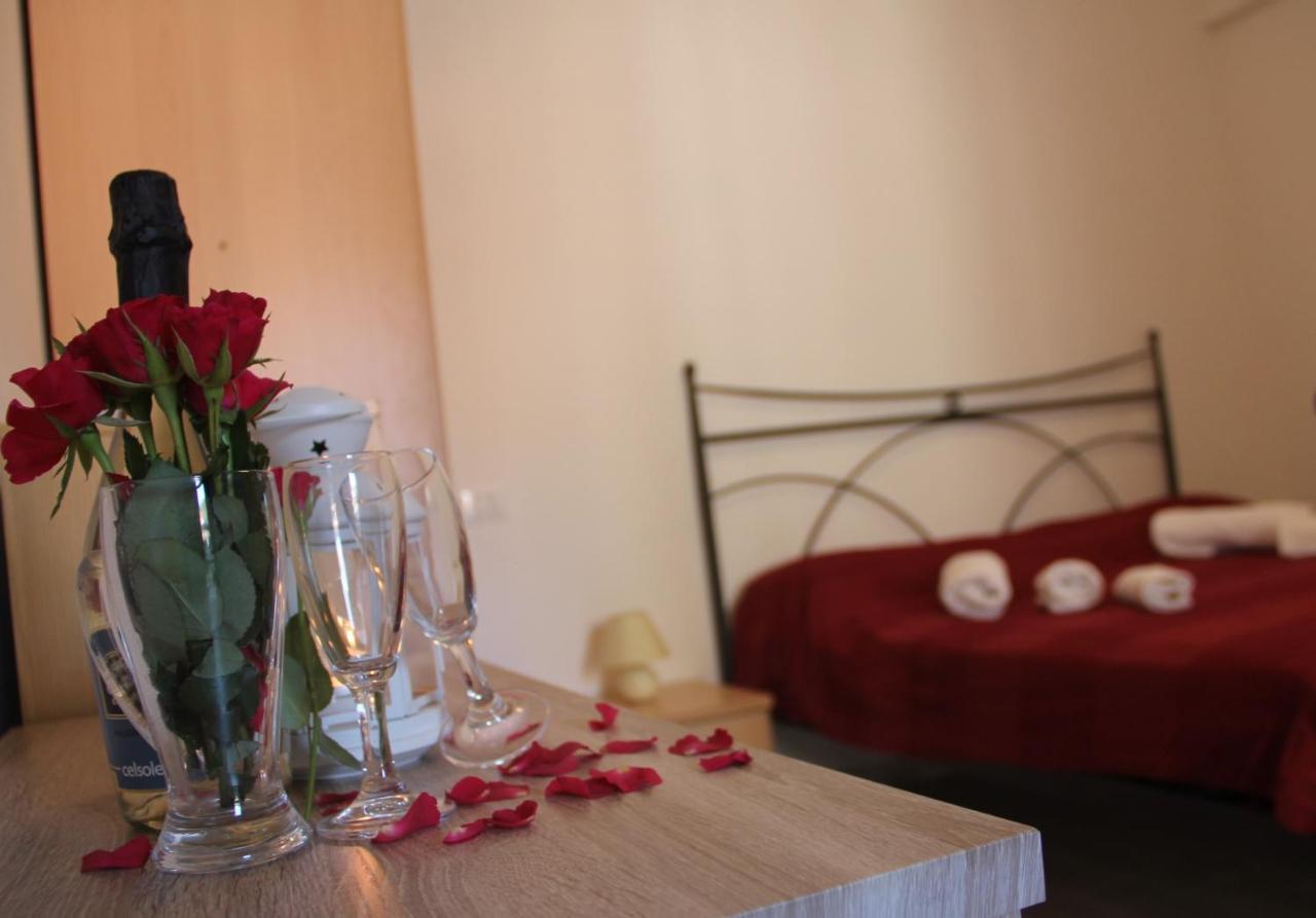 B&B Poggio Di Balestrino المظهر الخارجي الصورة