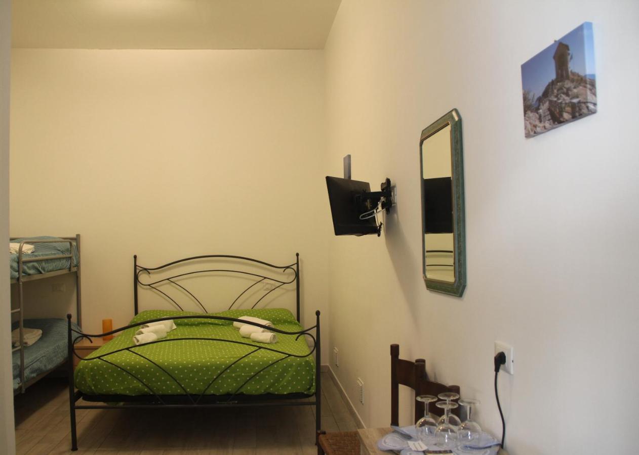 B&B Poggio Di Balestrino المظهر الخارجي الصورة